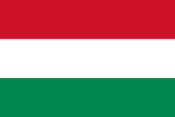 Hungary (W)